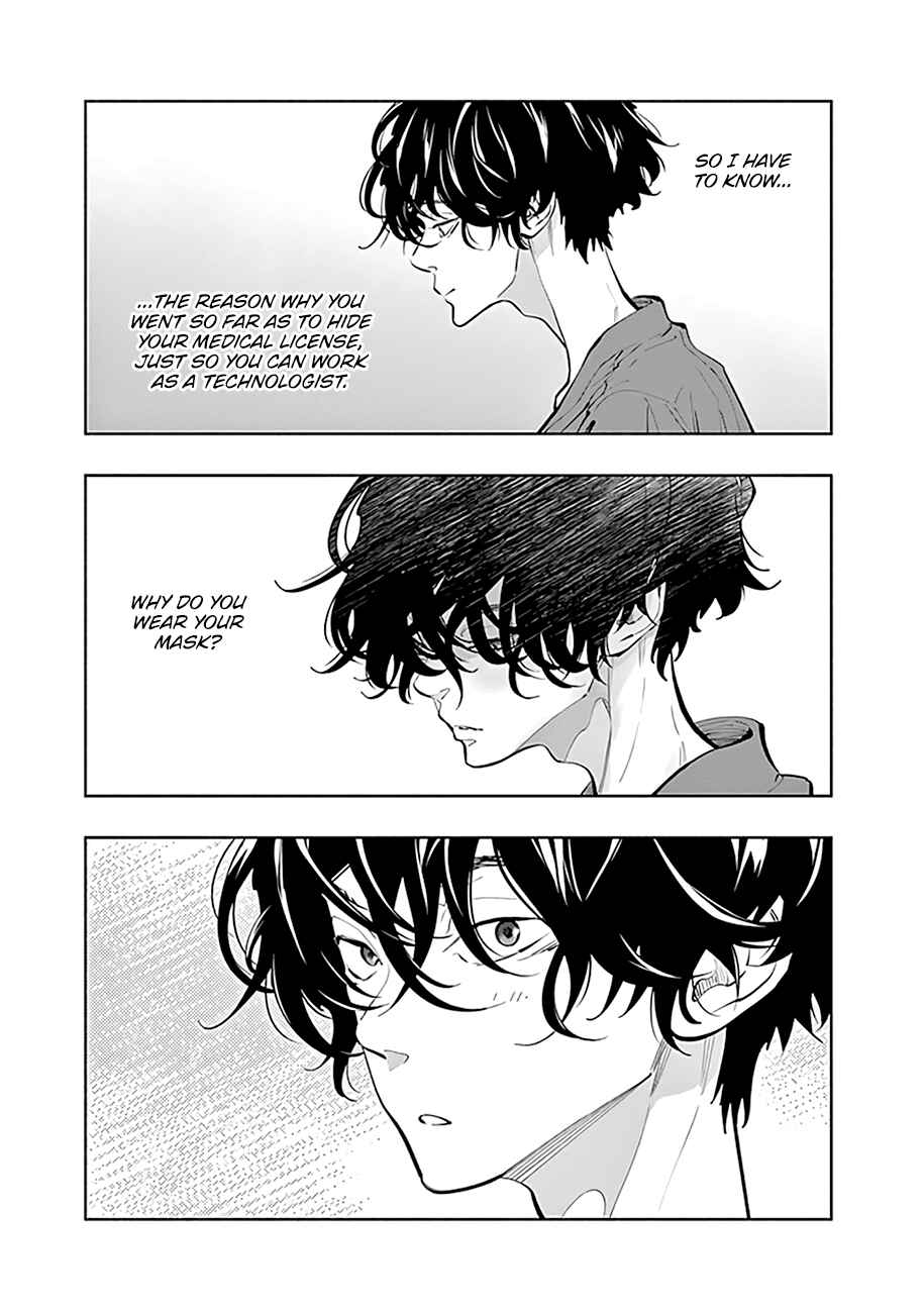 Page 20 Chapter 68 Radiation House