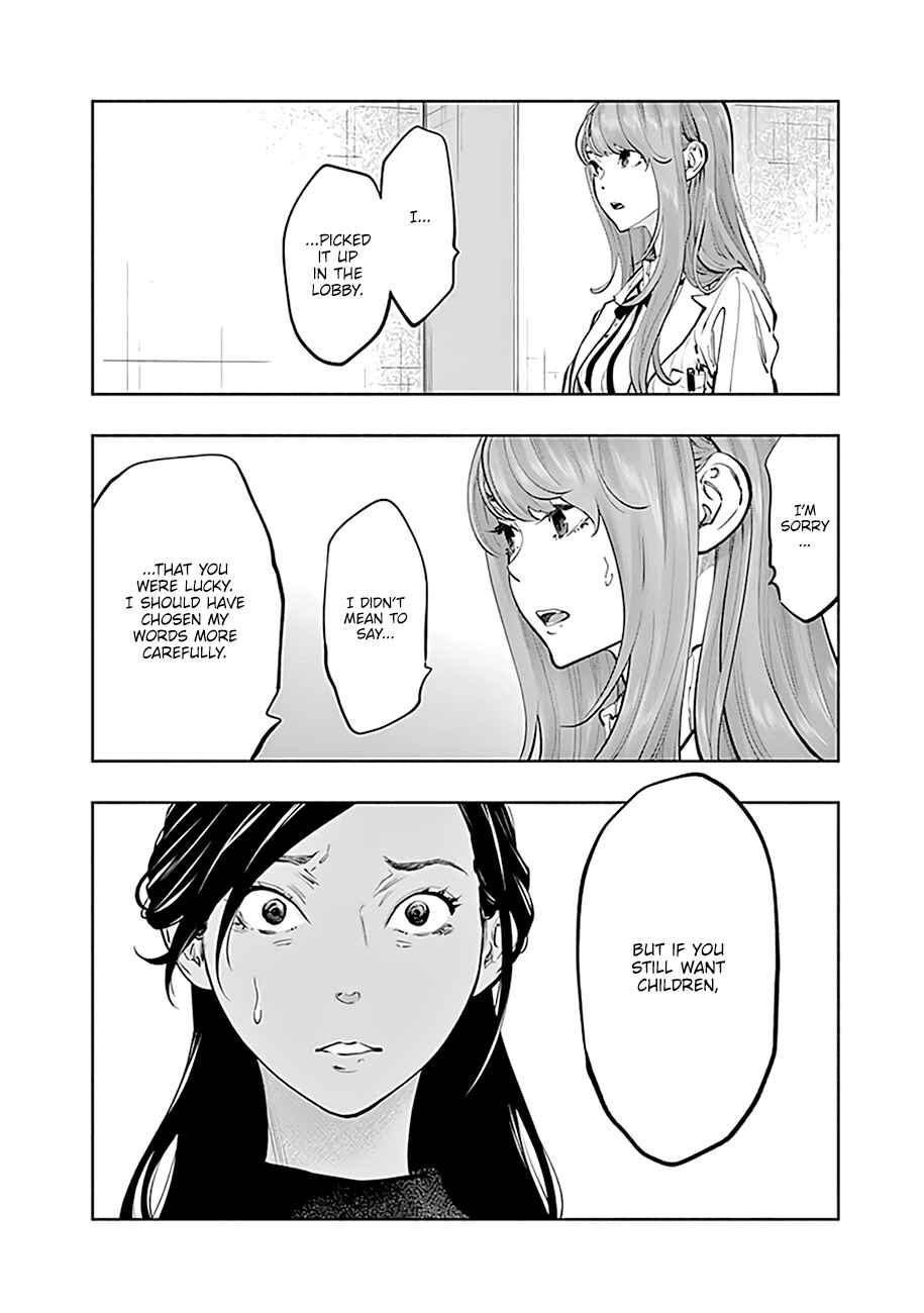 Page 3 Chapter 68 Radiation House