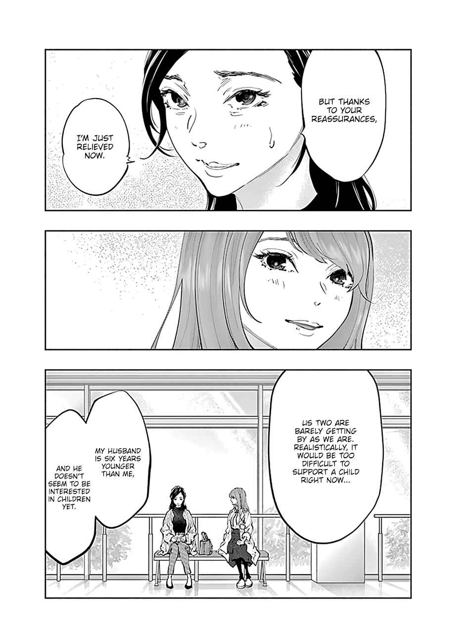 Page 7 Chapter 68 Radiation House