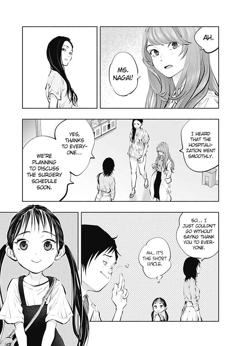Page 17 Chapter 91 Radiation House