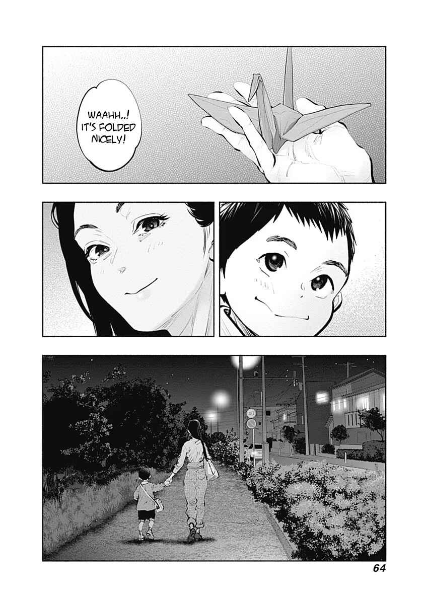 Page 26 Chapter 91 Radiation House