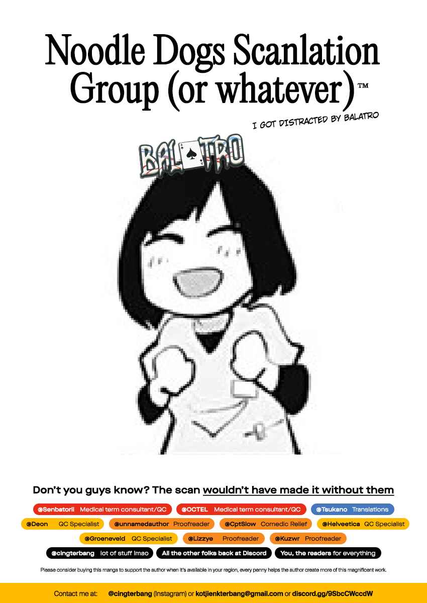 Page 27 Chapter 91 Radiation House
