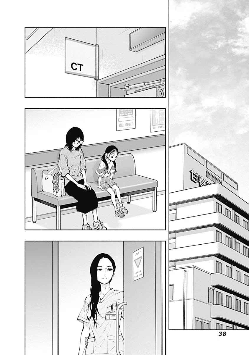 Page 4 Chapter 91 Radiation House