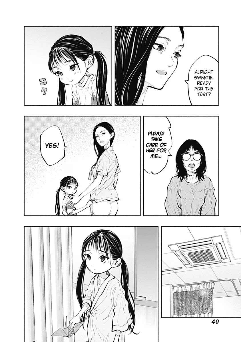 Page 6 Chapter 91 Radiation House