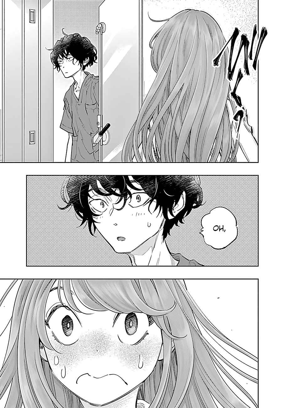 Page 10 Chapter 54 Radiation House