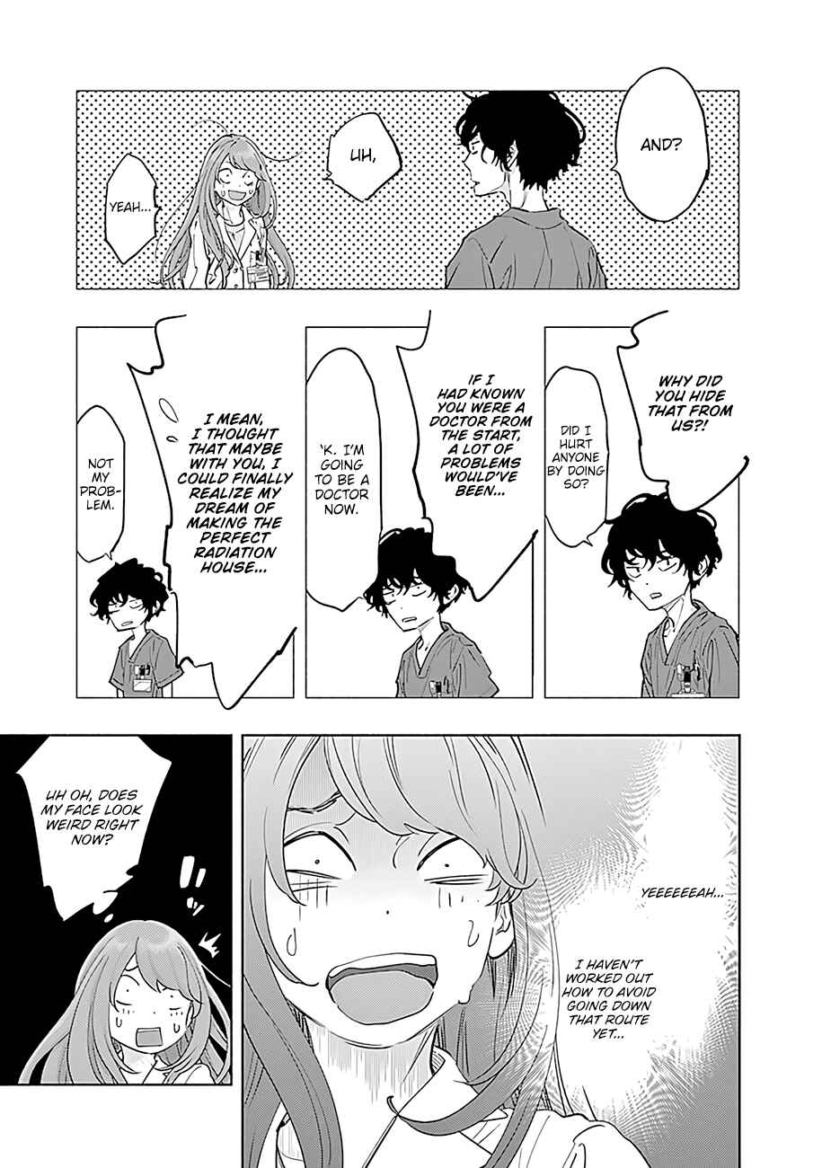 Page 12 Chapter 54 Radiation House
