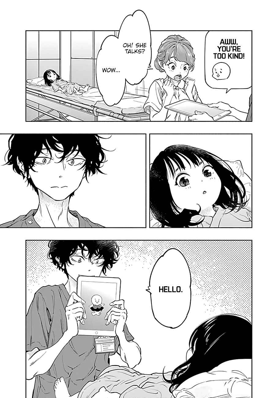 Page 16 Chapter 54 Radiation House