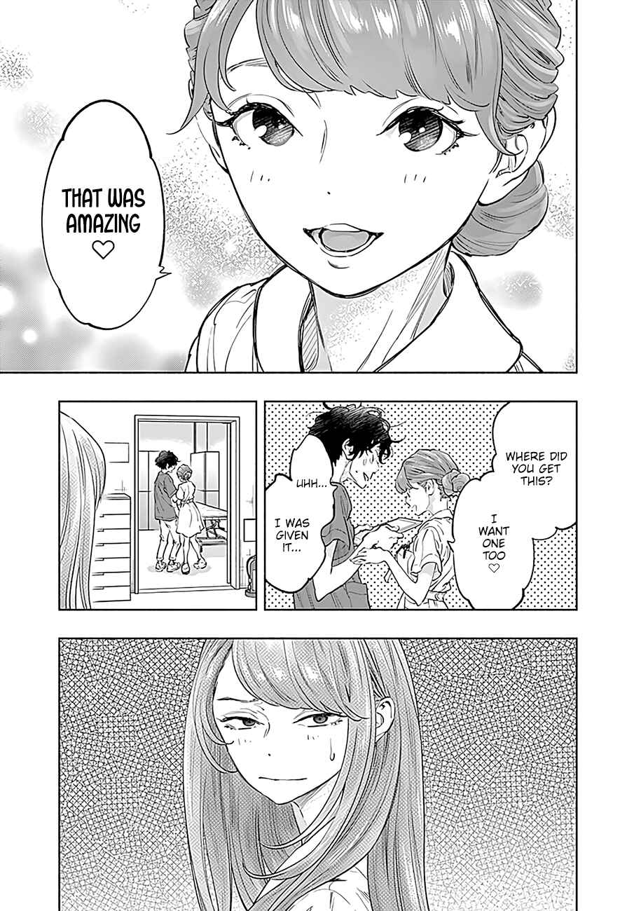 Page 20 Chapter 54 Radiation House