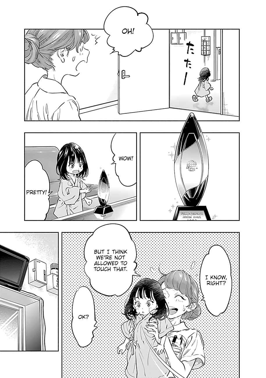 Page 8 Chapter 54 Radiation House