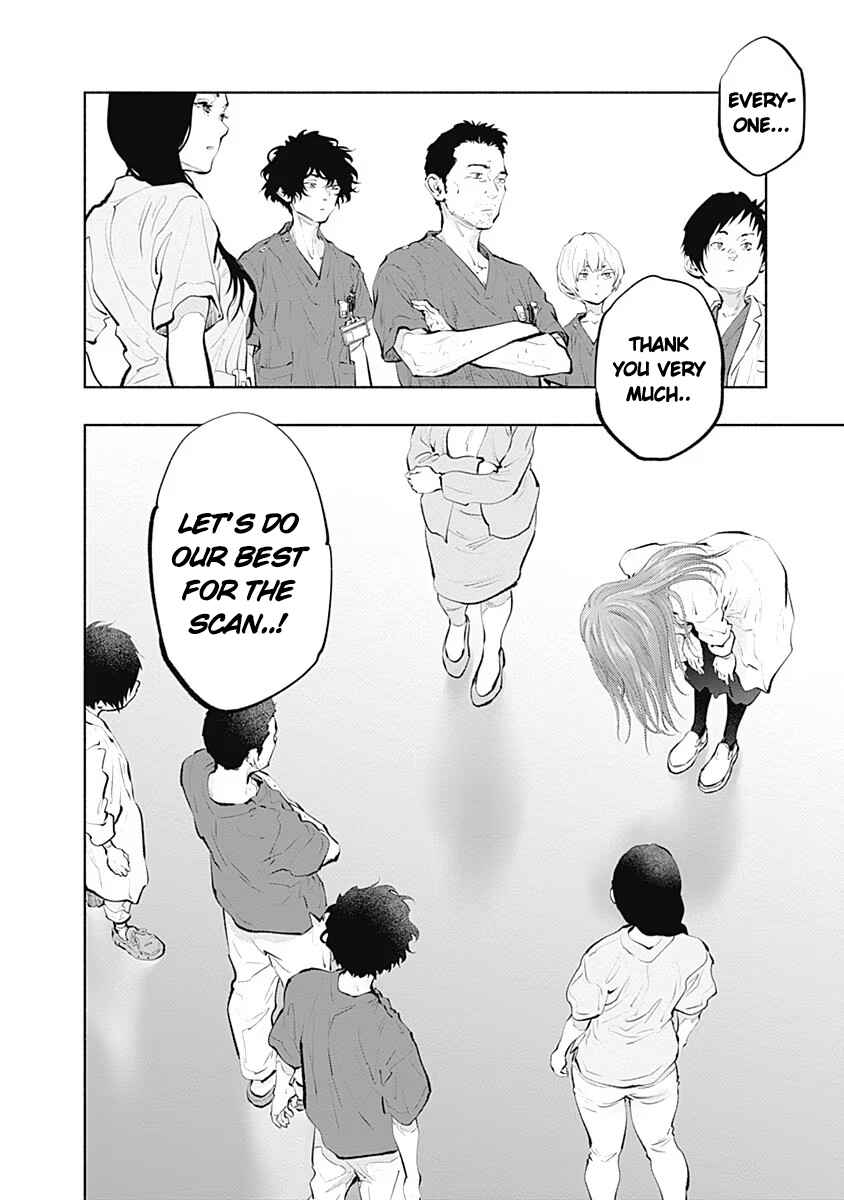 Page 10 Chapter 89 Radiation House
