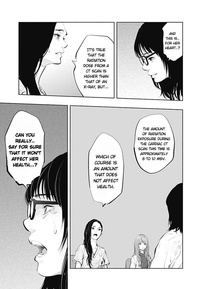 Page 17 Chapter 89 Radiation House