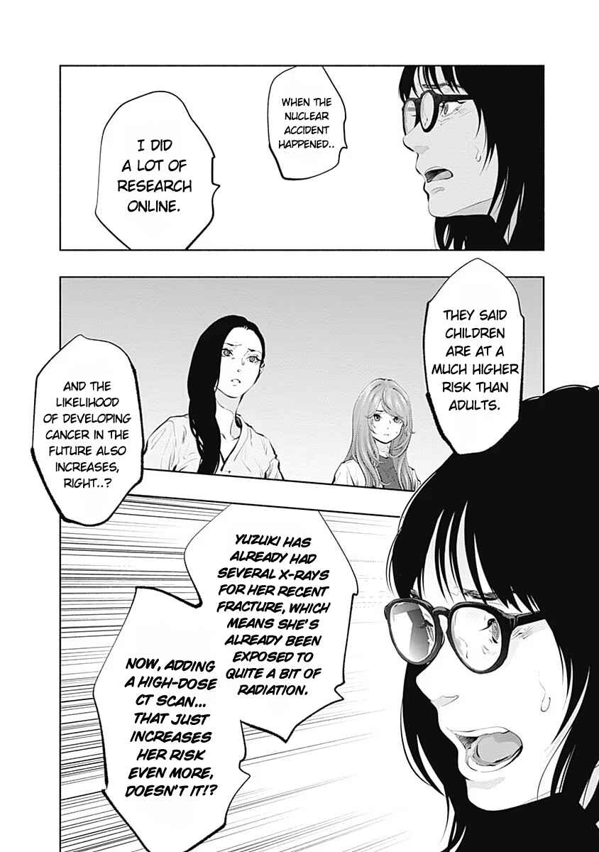Page 18 Chapter 89 Radiation House