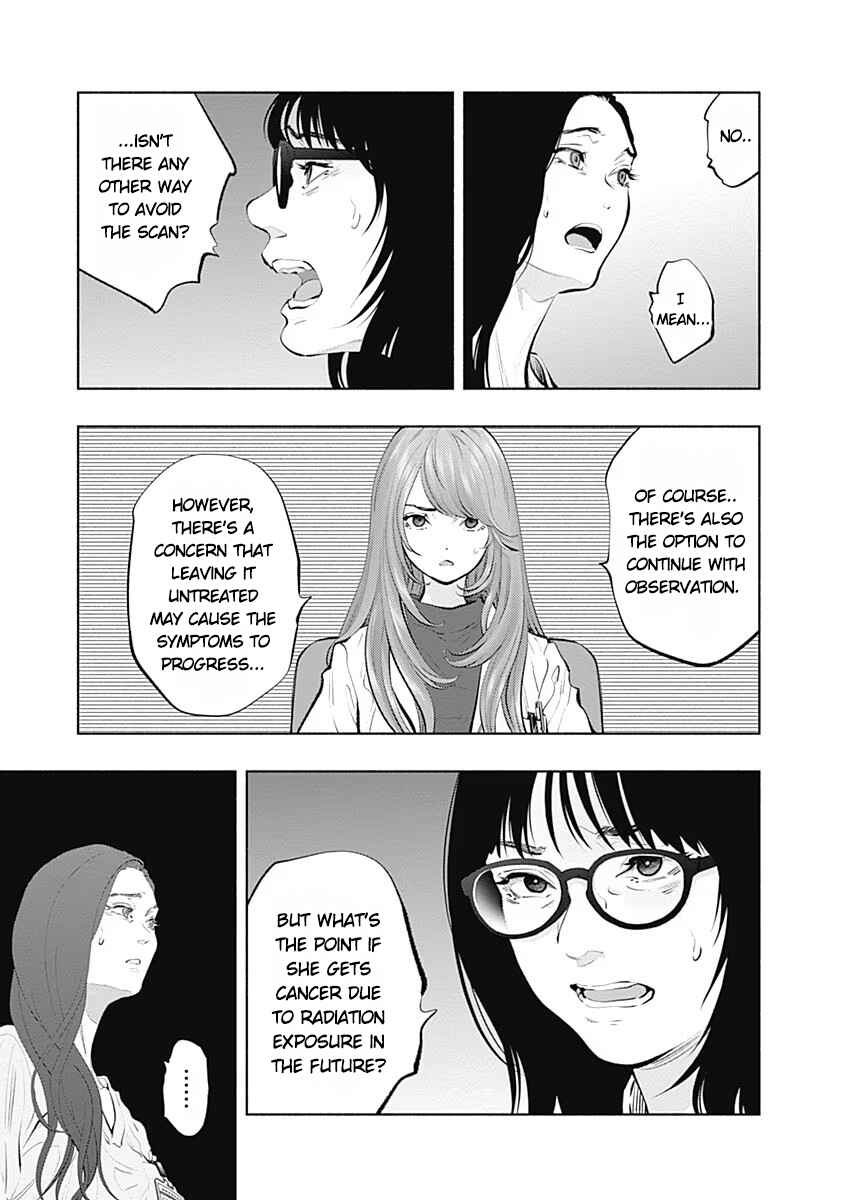 Page 19 Chapter 89 Radiation House