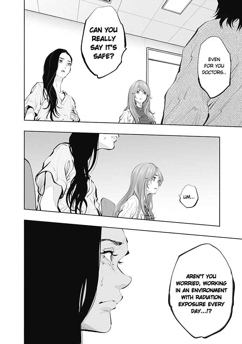 Page 20 Chapter 89 Radiation House