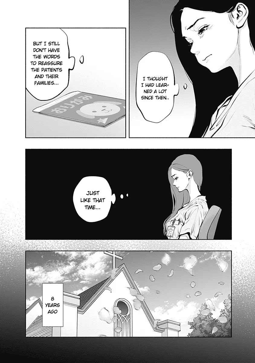Page 26 Chapter 89 Radiation House