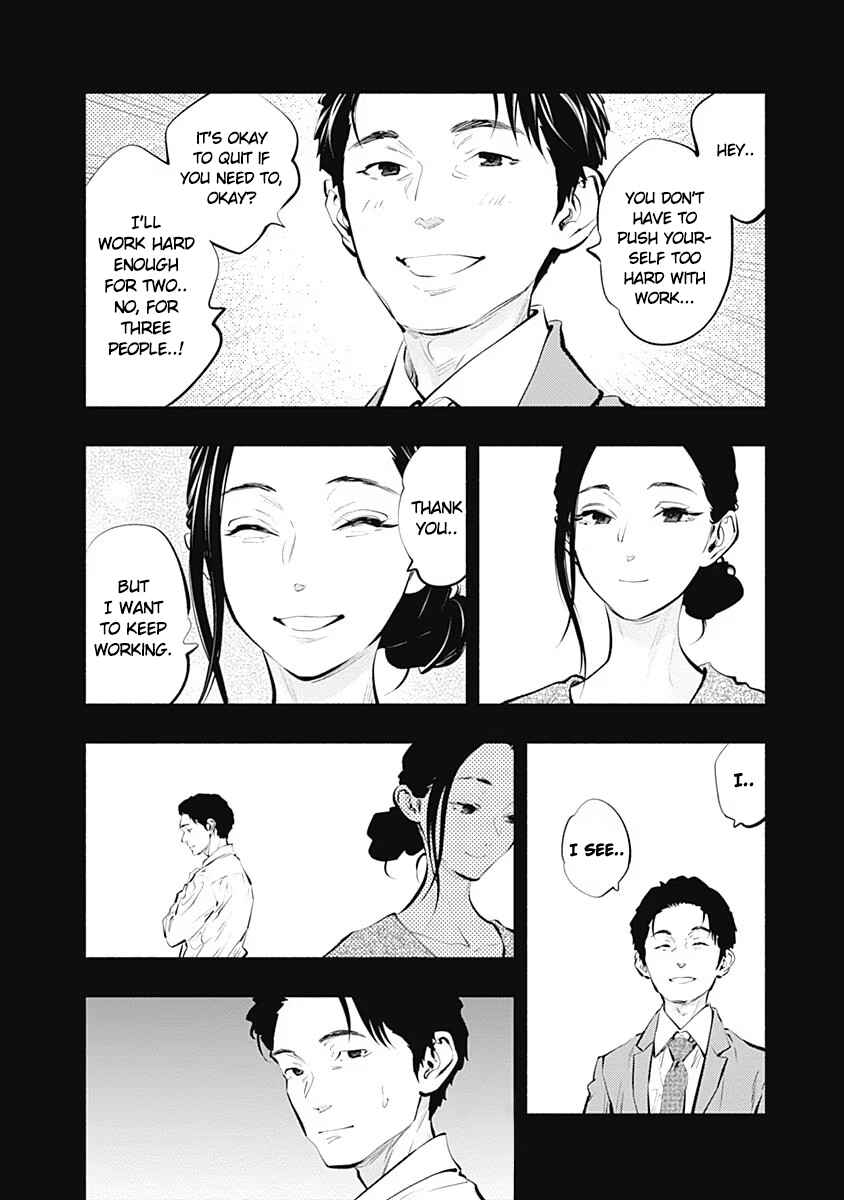 Page 30 Chapter 89 Radiation House