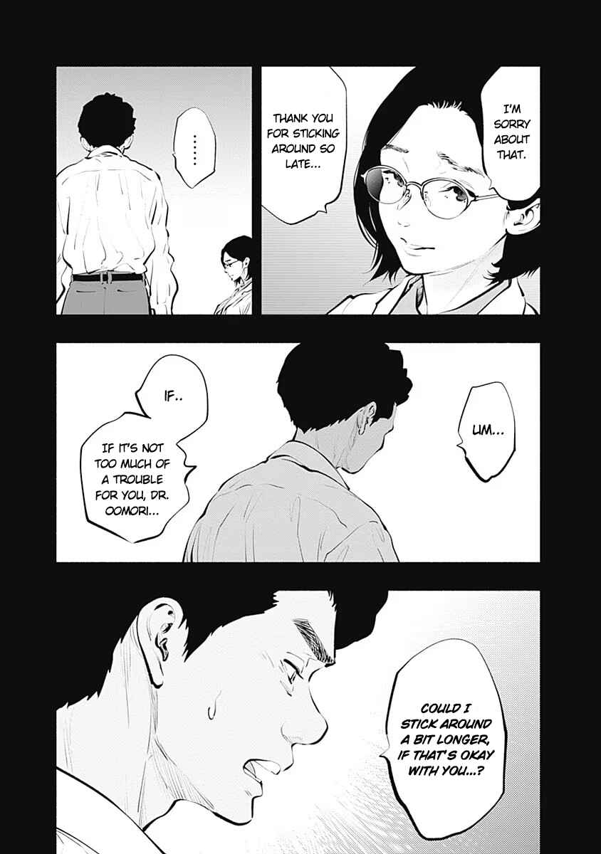 Page 15 Chapter 86 Radiation House