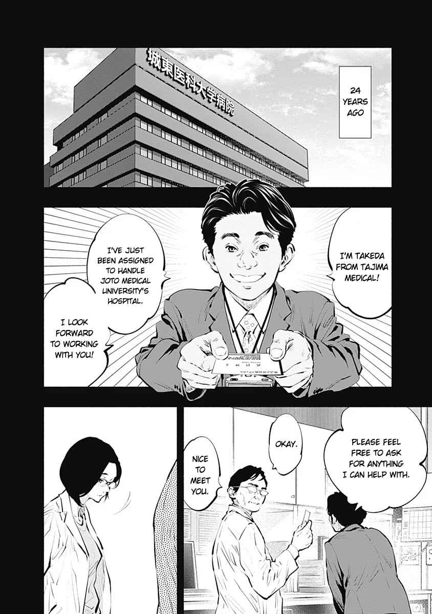 Page 2 Chapter 86 Radiation House