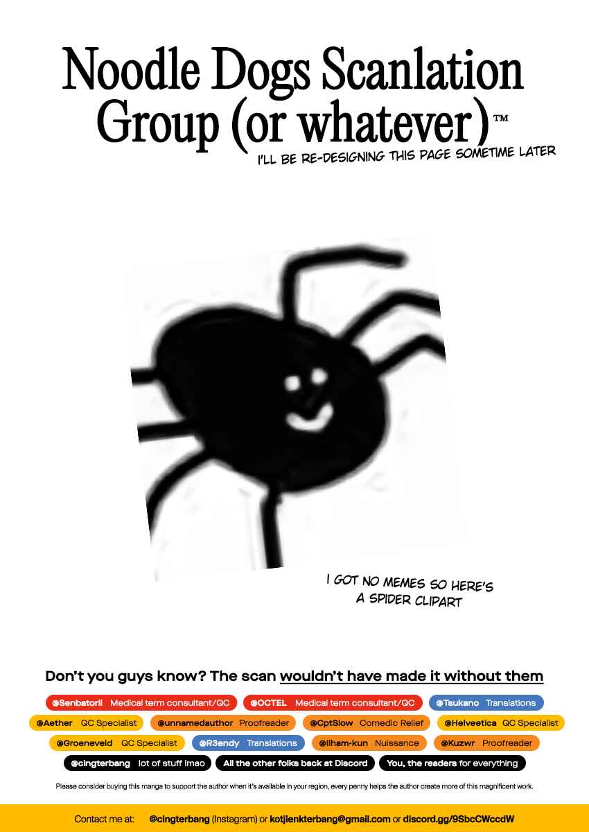 Page 31 Chapter 86 Radiation House