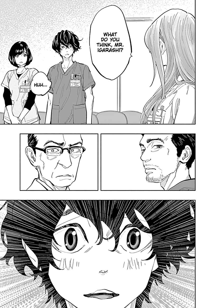 Page 10 Chapter 23 Radiation House