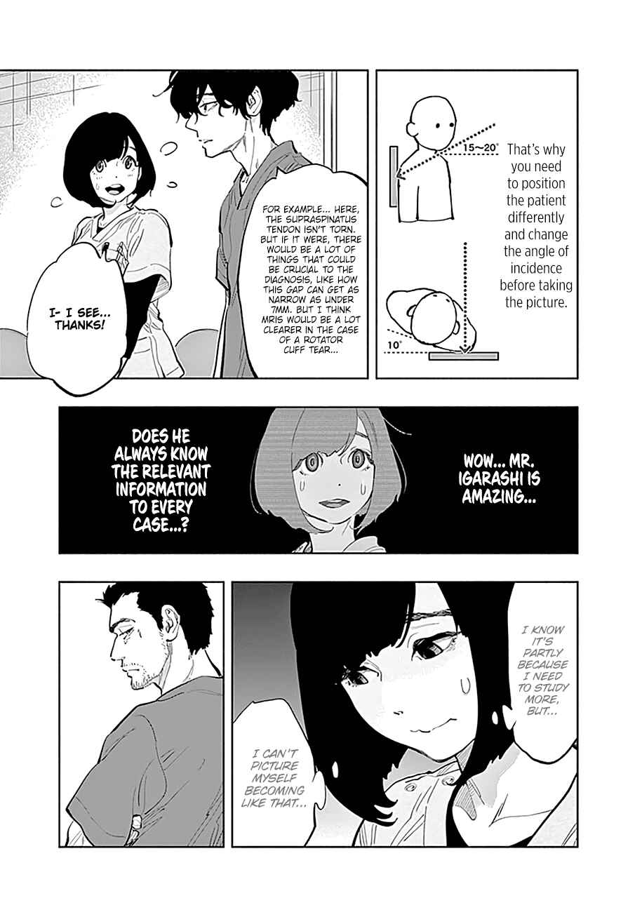 Page 8 Chapter 23 Radiation House
