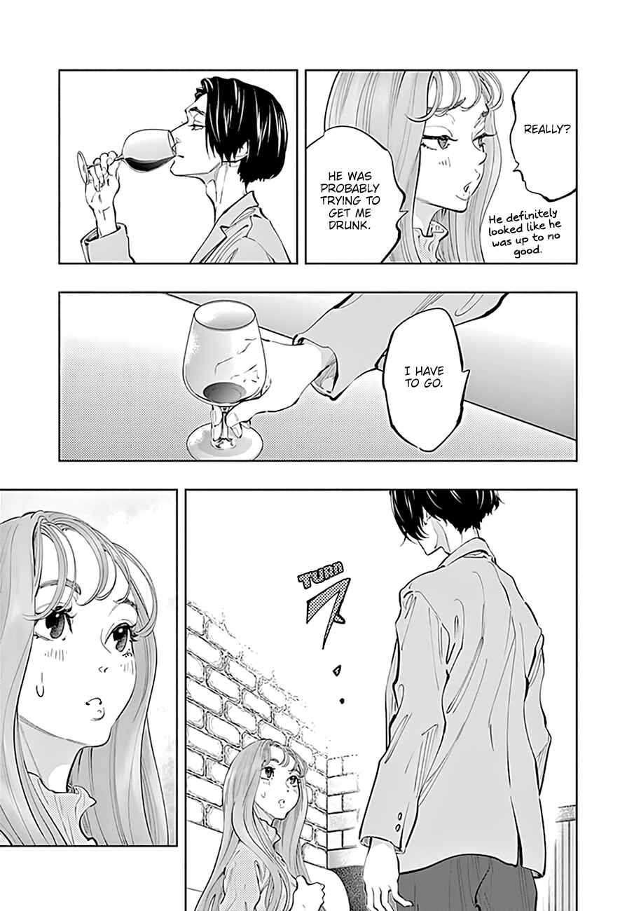 Page 14 Chapter 62 Radiation House