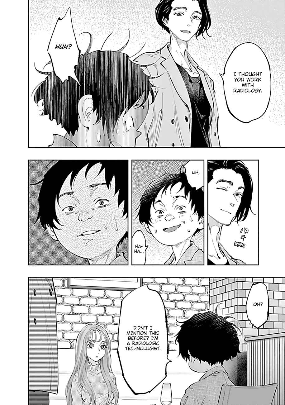 Page 7 Chapter 62 Radiation House