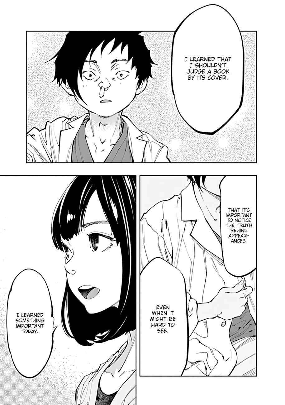 Page 6 Chapter 64 Radiation House
