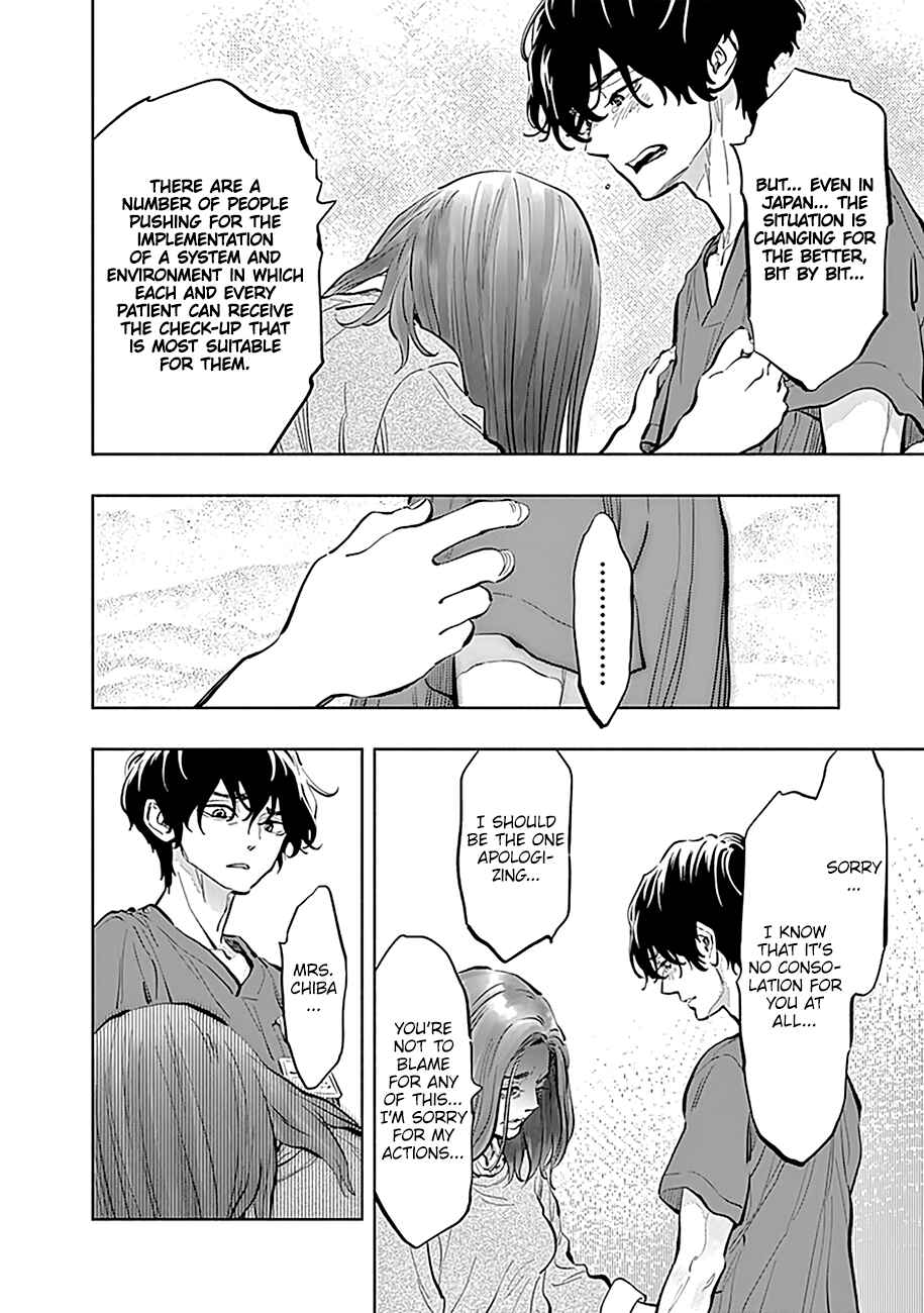 Page 19 Chapter 13 Radiation House