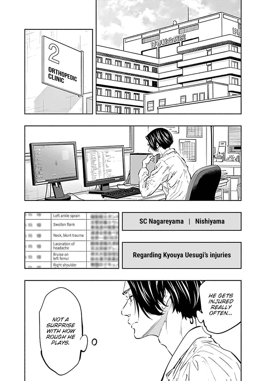 Page 16 Chapter 76 Radiation House