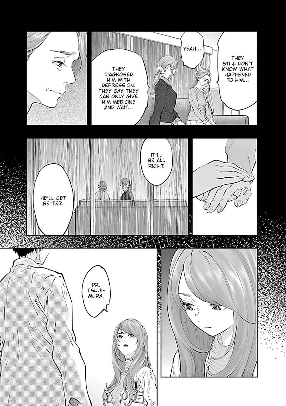 Page 30 Chapter 76 Radiation House