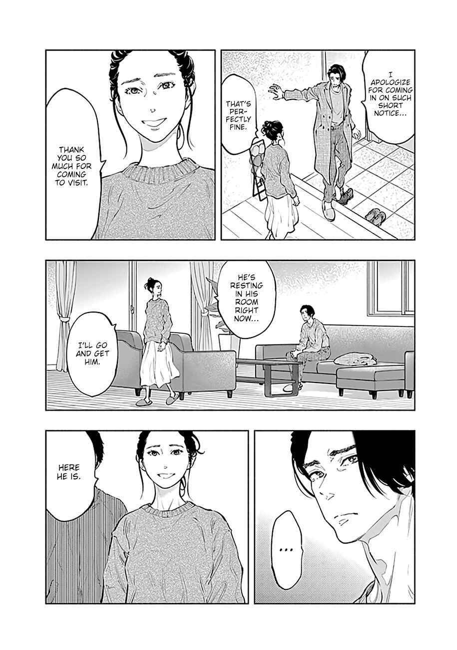 Page 5 Chapter 76 Radiation House