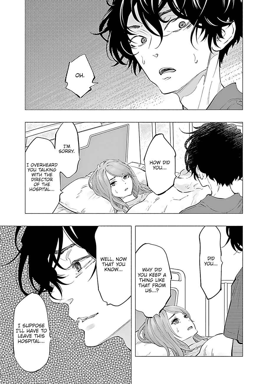 Page 14 Chapter 59 Radiation House