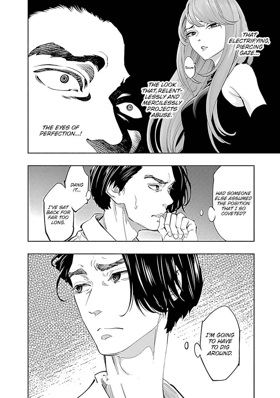 Page 21 Chapter 59 Radiation House