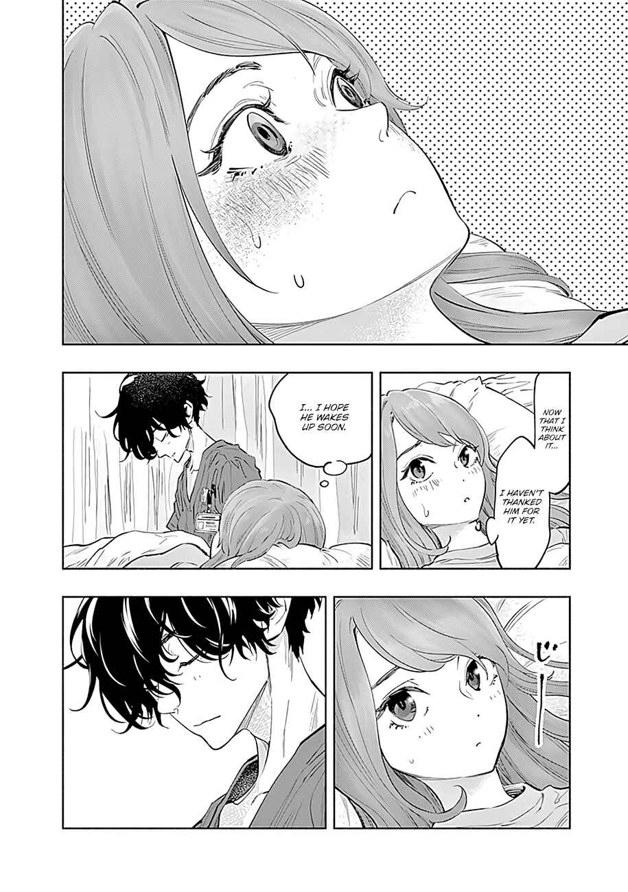 Page 5 Chapter 59 Radiation House