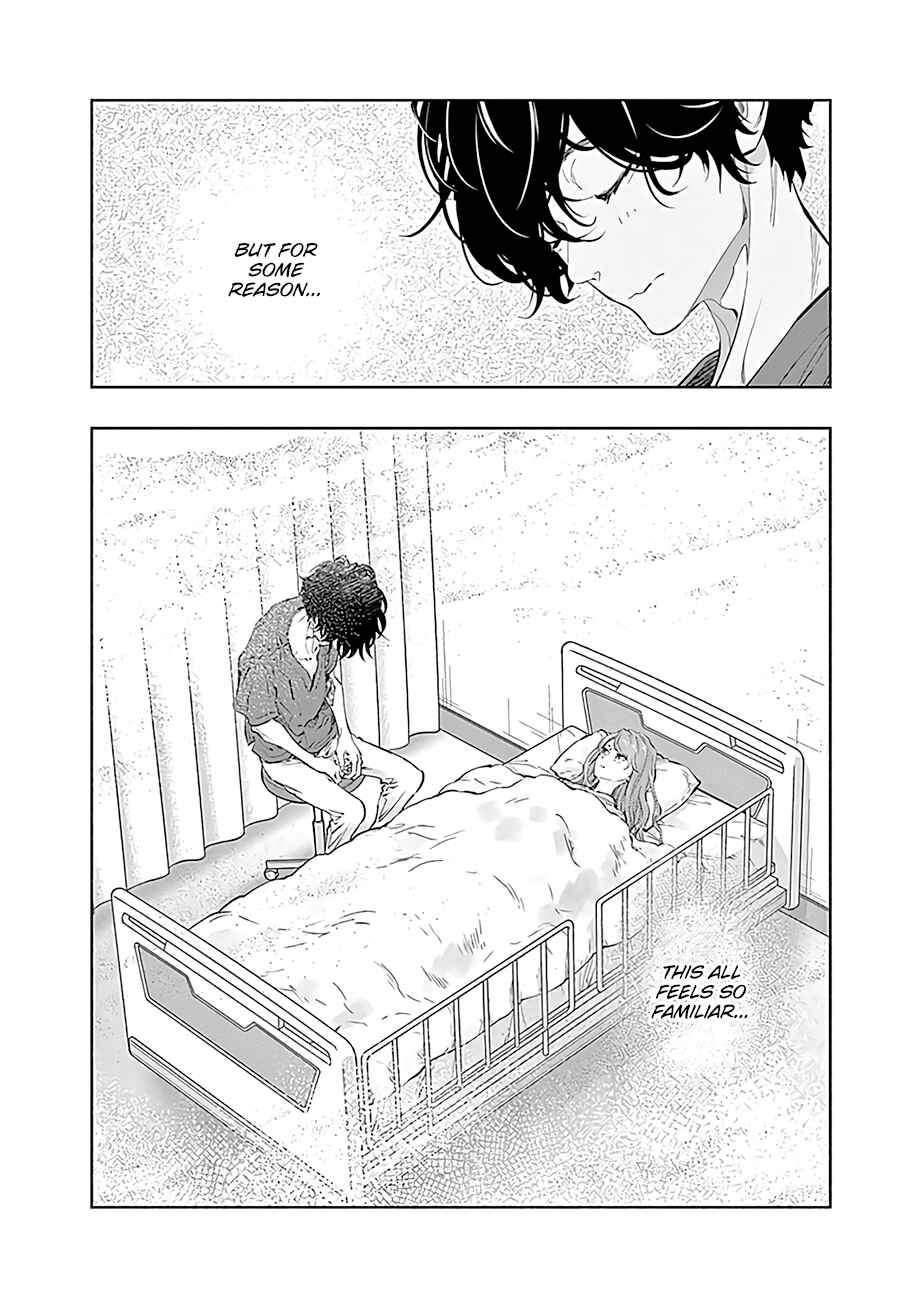 Page 7 Chapter 59 Radiation House