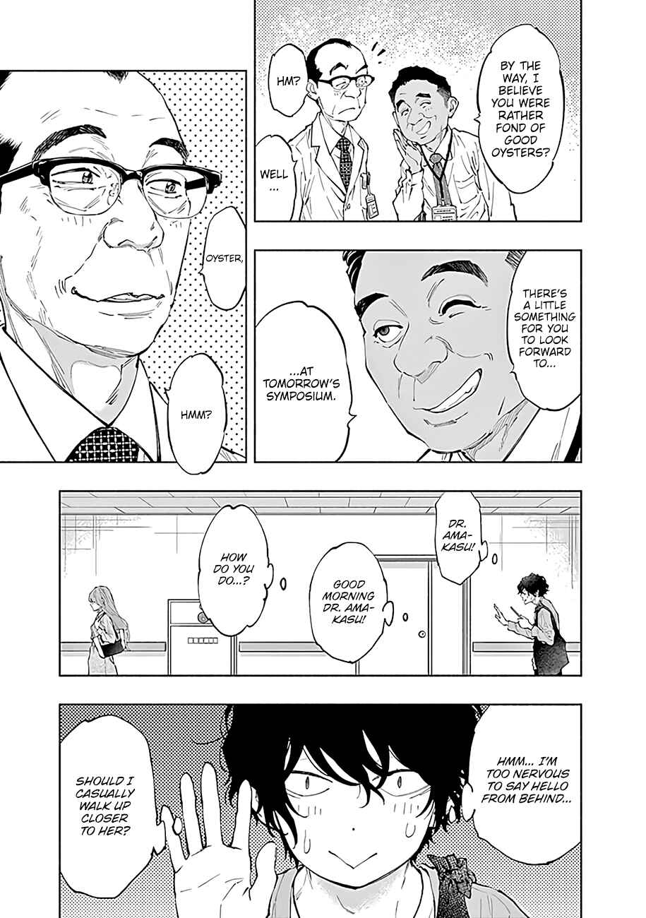 Page 16 Chapter 43 Radiation House