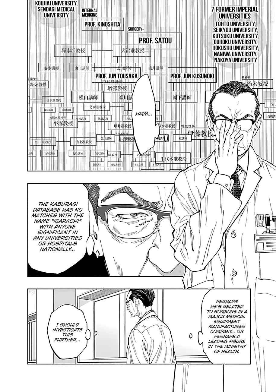 Page 5 Chapter 43 Radiation House
