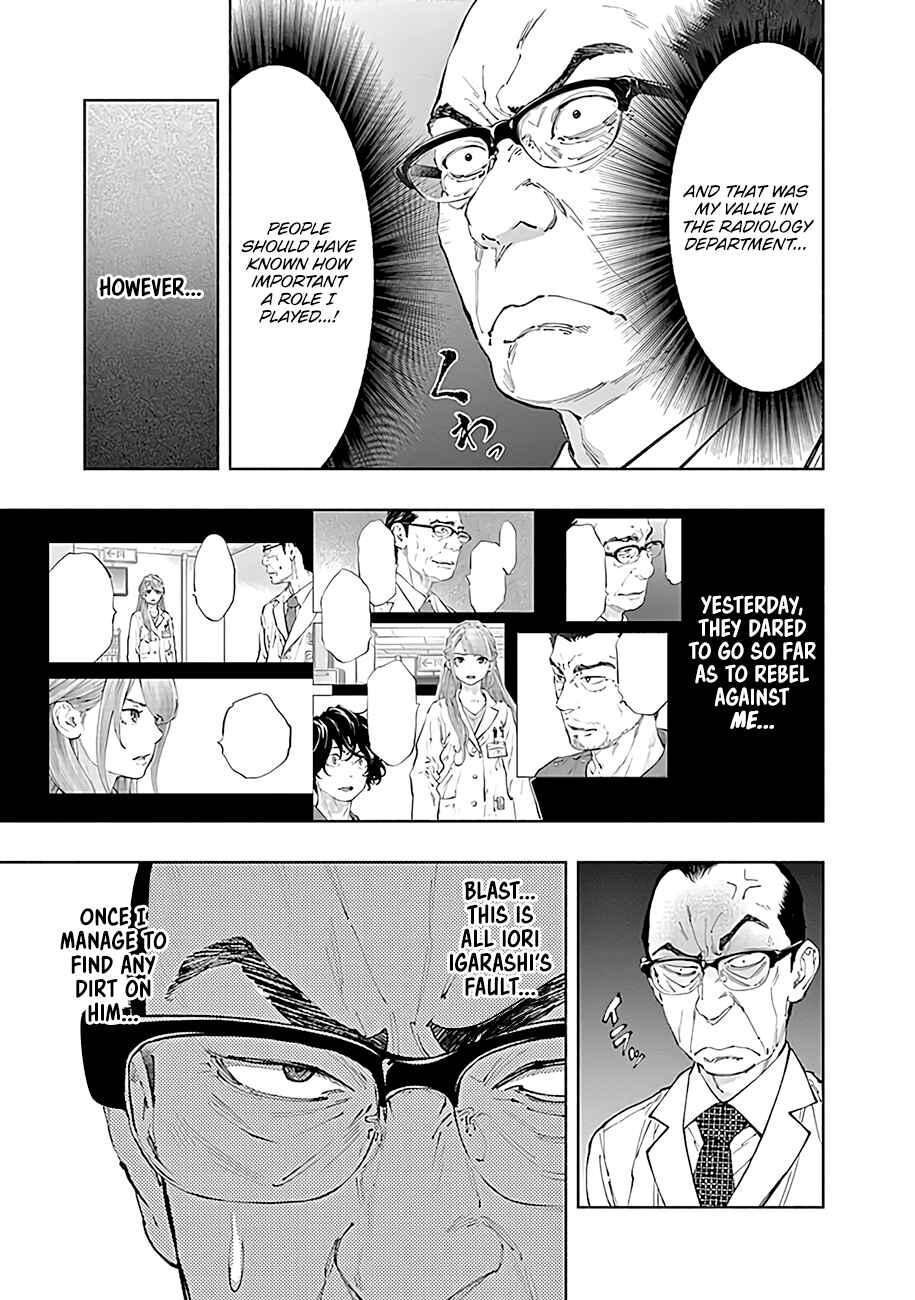 Page 8 Chapter 43 Radiation House