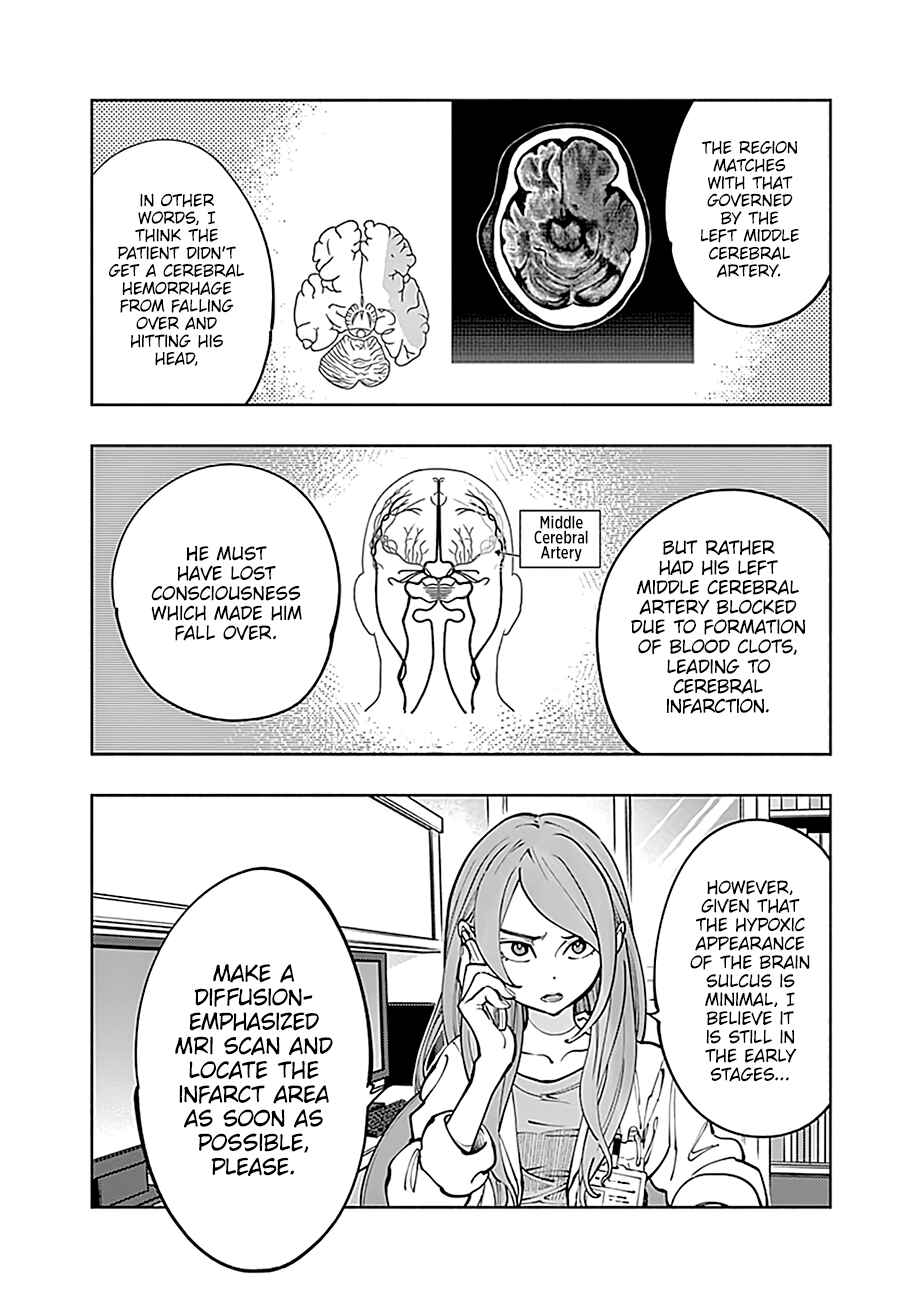 Page 11 Chapter 4 Radiation House