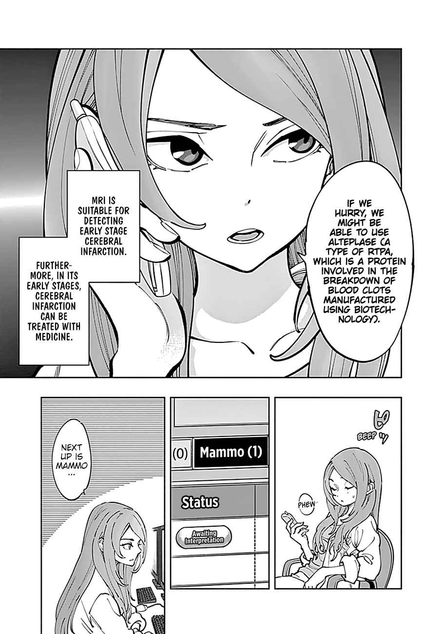 Page 12 Chapter 4 Radiation House