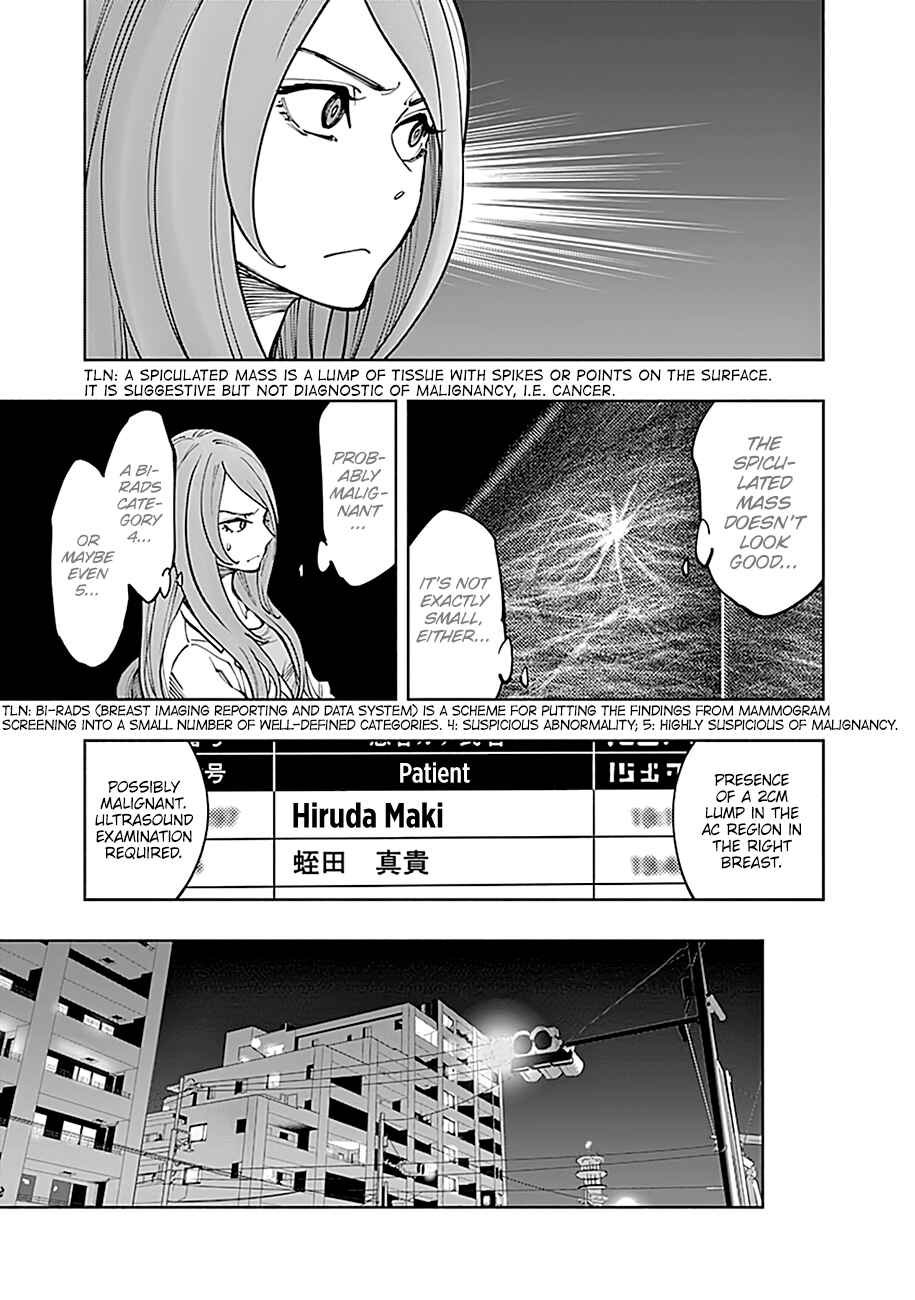 Page 14 Chapter 4 Radiation House