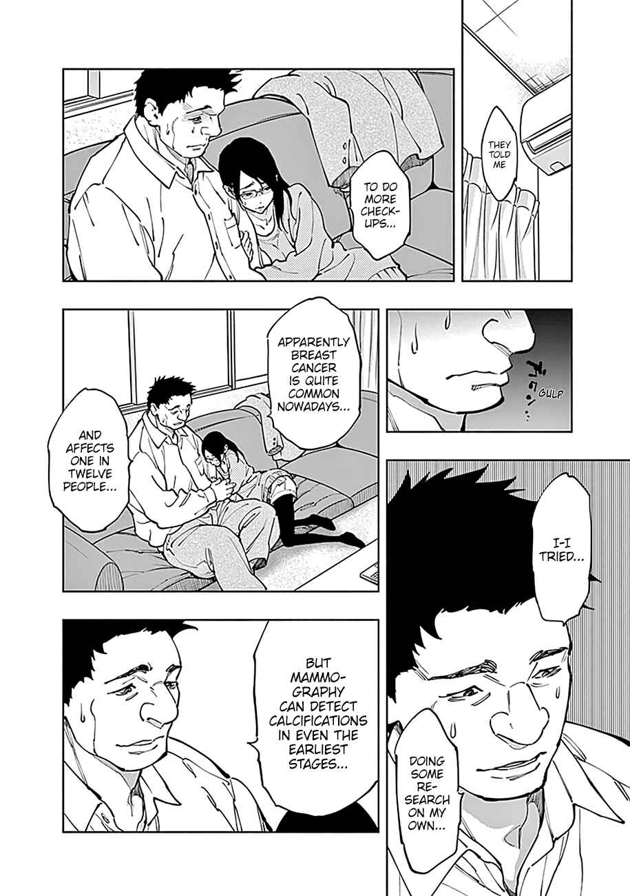 Page 17 Chapter 4 Radiation House