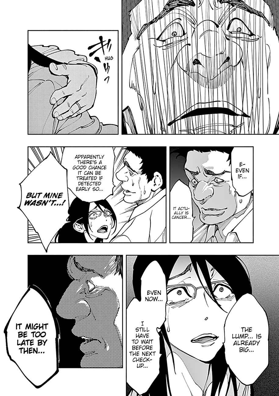 Page 19 Chapter 4 Radiation House