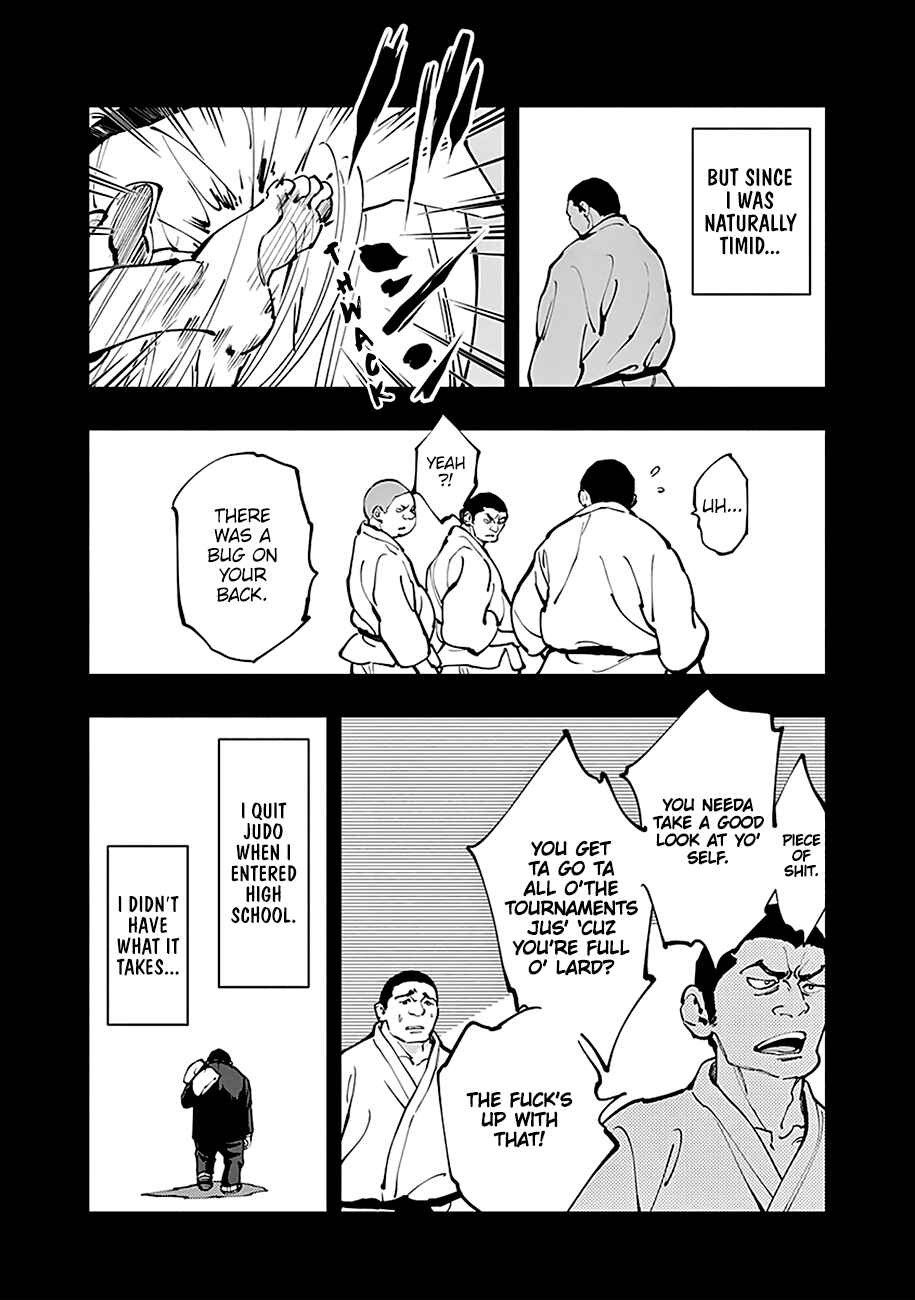 Page 24 Chapter 4 Radiation House