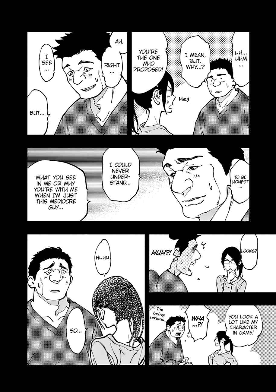 Page 33 Chapter 4 Radiation House