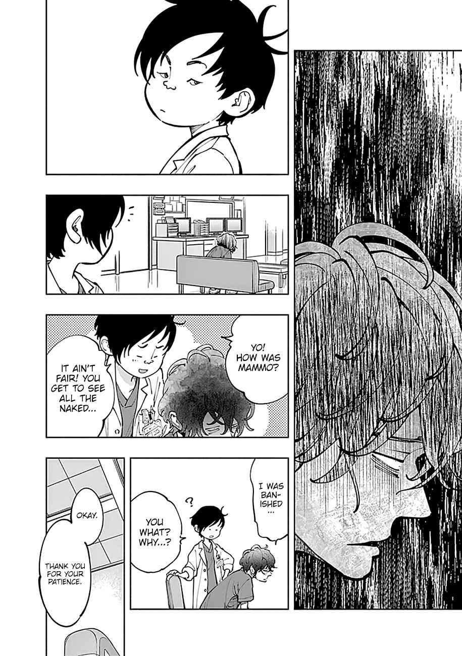 Page 5 Chapter 4 Radiation House