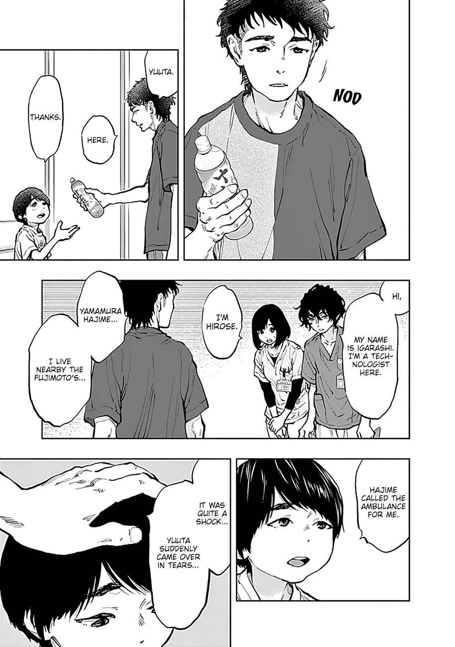 Page 10 Chapter 37 Radiation House