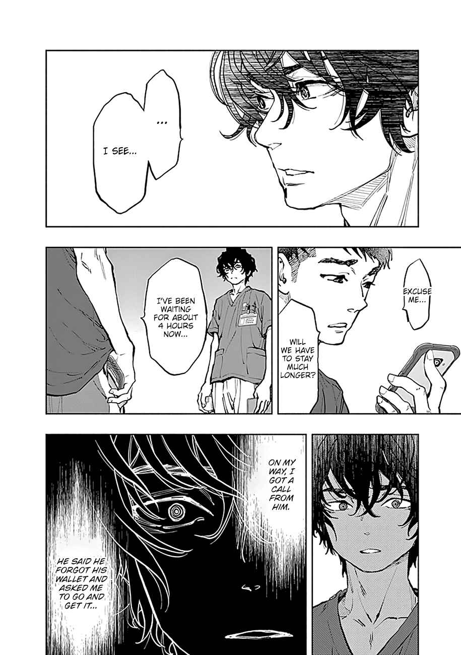 Page 11 Chapter 37 Radiation House