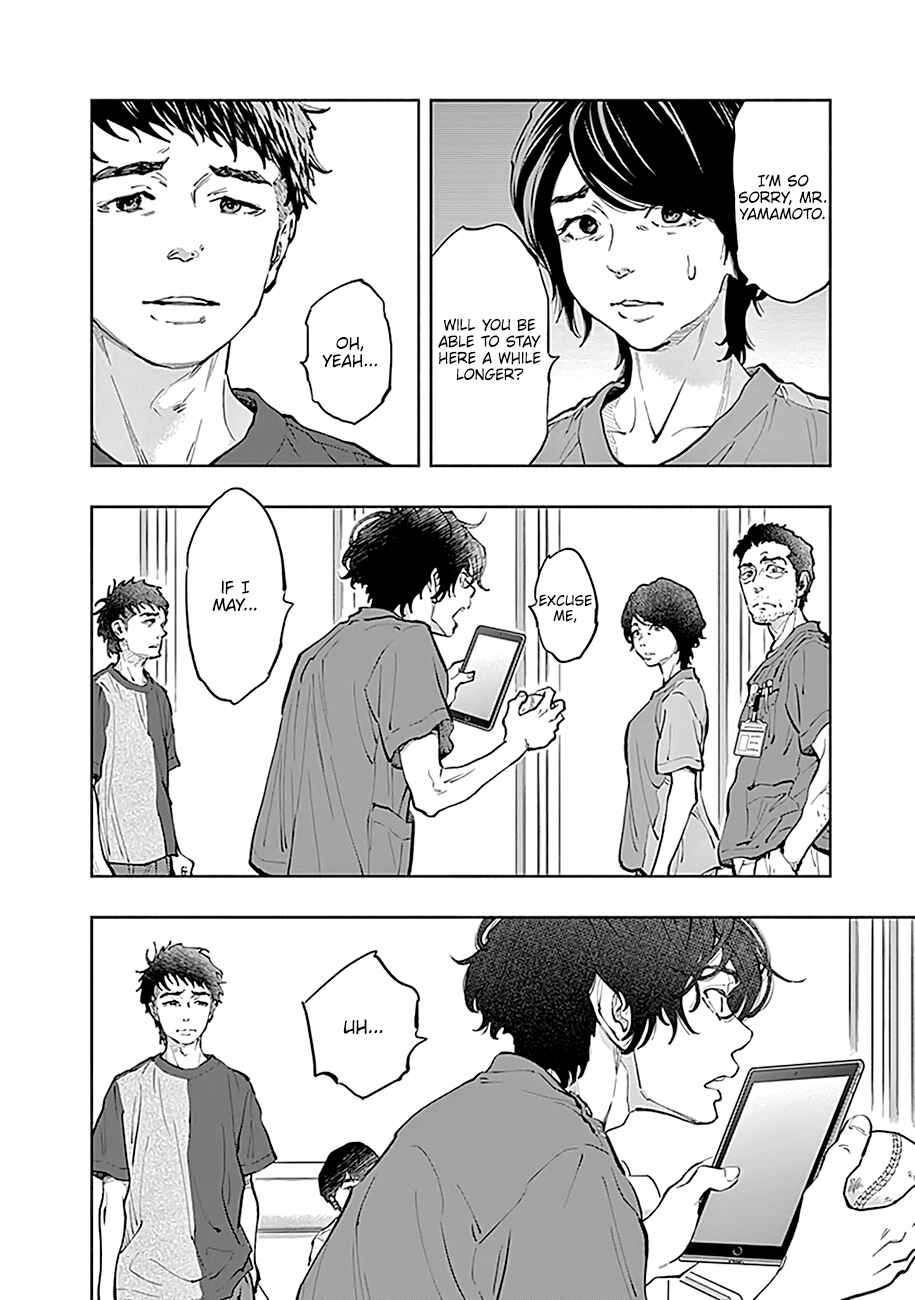 Page 15 Chapter 37 Radiation House